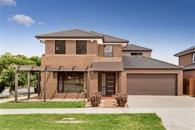 Main view of Homely house listing, 38 Loughton Avenue, Epping VIC 3076