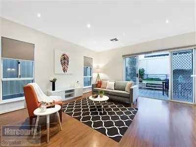 Fourth view of Homely house listing, 7B Leslie Avenue, Campbelltown SA 5074