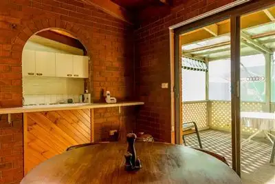 Fourth view of Homely house listing, 91 Barkly Street, Rutherglen VIC 3685
