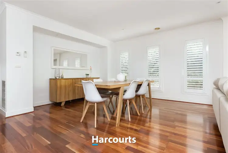 Fourth view of Homely house listing, 12 Jack William Way, Berwick VIC 3806