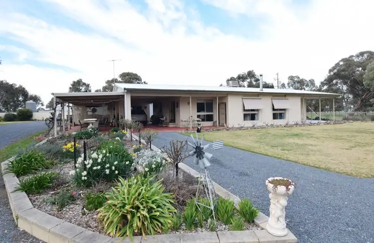Third view of Homely rural property listing, 706 Morrison Road, Byawatha VIC 3678