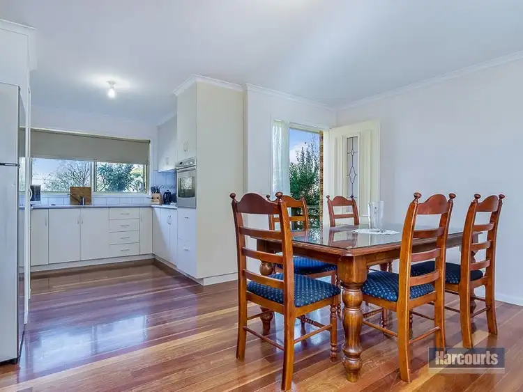 Second view of Homely unit listing, 3/11A A'Beckett Road, Bunyip VIC 3815