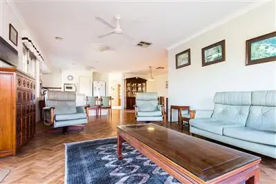 Sixth view of Homely house listing, 5 Freshwater Drive, Atwell WA 6164