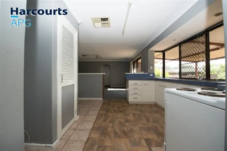 Fifth view of Homely house listing, 8 Saunders Street, Collie WA 6225