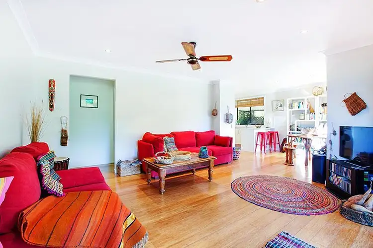 Fifth view of Homely house listing, 9 Minugh Court, Carrara QLD 4211