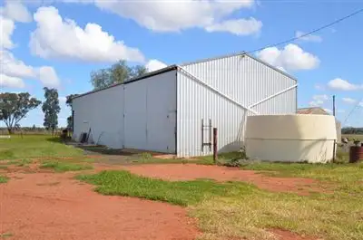 Sixth view of Homely rural property listing, * Marigold, Cobar NSW 2835