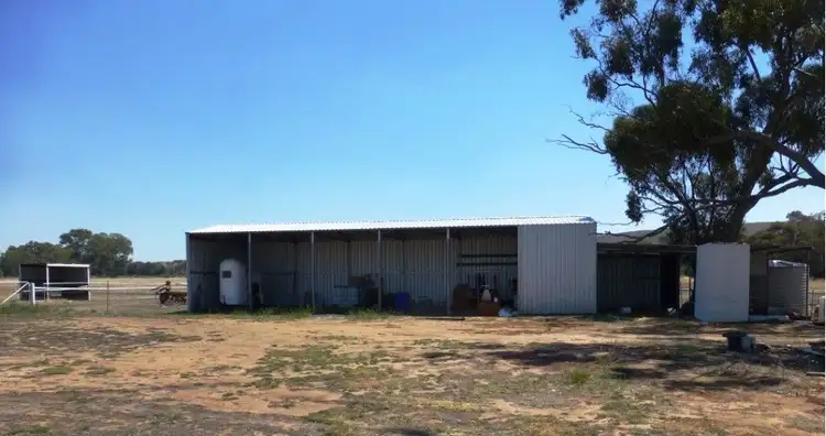 Second view of Homely house listing, 6538 Corrigin Bruce Rock Road, Corrigin WA 6375