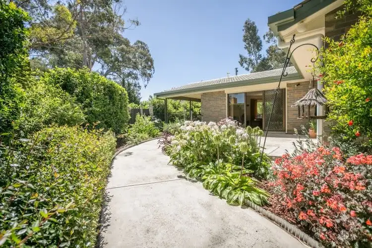 Second view of Homely house listing, 80 Shakespeare Avenue, Magill SA 5072