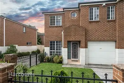 Main view of Homely semi-detached listing, 10/53-55 Lalor Road, Quakers Hill NSW 2763