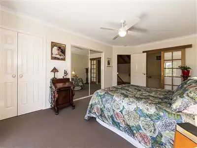Fifth view of Homely house listing, 154 Armstrong Hills Drive, Lake Clifton WA 6215