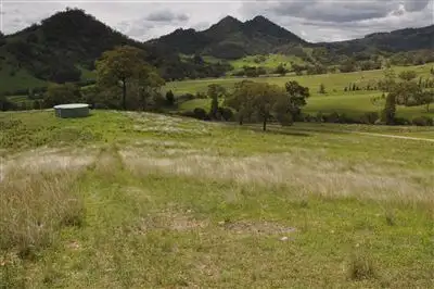 Main view of Homely rural property listing, . "Station Hill" Gateleys Rd, Wingen NSW 2337