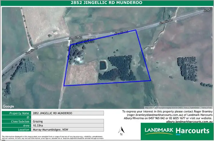 Fifth view of Homely rural property listing, 'Raymond' 2852 Jingellic Road, Tumbarumba NSW 2653