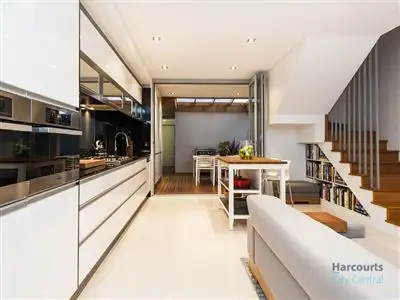 Second view of Homely townhouse listing, 41a Scarborough Beach Rd, North Perth WA 6006