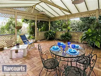 Second view of Homely house listing, 21 Hillcrest St, Aspley QLD 4034