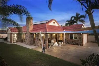 5 Currajong Street, Calamvale QLD 4116