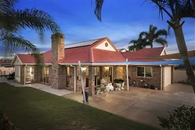 Main view of Homely house listing, 5 Currajong Street, Calamvale QLD 4116