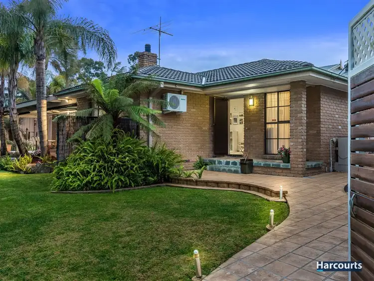 Main view of Homely house listing, 34 Trafalgar Street, Ferntree Gully VIC 3156