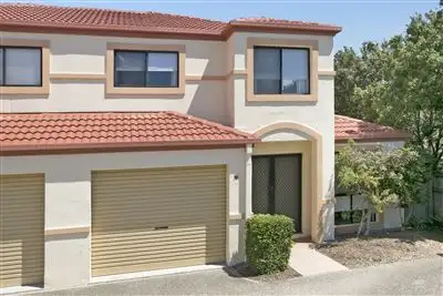 Main view of Homely townhouse listing, 36/74 Plaza Street, Wynnum West QLD 4178