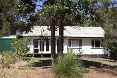 Main view of Homely house listing, 61 TELLURIDE STREET, Greenbushes WA 6254
