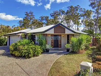 Main view of Homely house listing, 10 Killarney Ct, Ormeau QLD 4208