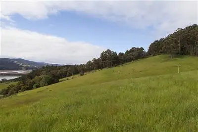 Seventh view of Homely land listing, Lot 1 Walpole Lane, Franklin TAS 7113