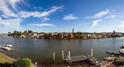 Second view of Homely house listing, 42 Cabana Boulevard, Benowa Waters QLD 4217