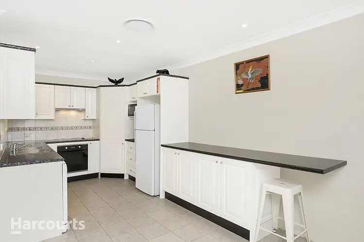 Fifth view of Homely house listing, 11 Derwent Place, Kearns NSW 2558