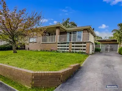 Main view of Homely house listing, 40 Acacia Street, Drouin VIC 3818