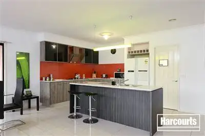 Third view of Homely house listing, 5 Lumina Ave, Cranbourne North VIC 3977