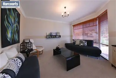 Second view of Homely house listing, 18 Brunel Court, Currambine WA 6028