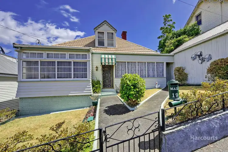 Third view of Homely house listing, 19 Lillie Street, Glebe TAS 7000