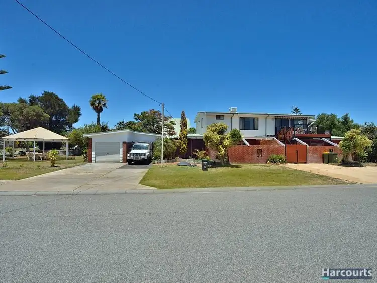 Third view of Homely house listing, 3 Cook Street, Silver Sands WA 6210