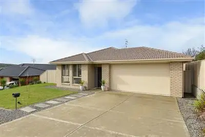 Third view of Homely house listing, 5 Dutton Circuit, Hayborough SA 5211