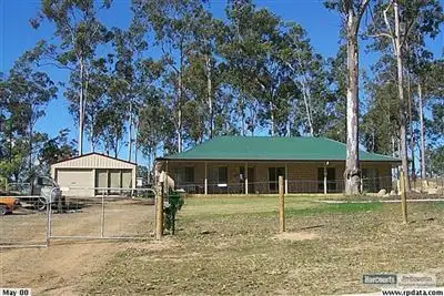 Main view of Homely house listing, 95 Drover Crescent, Jimboomba QLD 4280