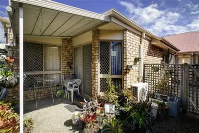 Fifth view of Homely unit listing, 2/74 Dalton Street, Kippa-ring QLD 4021
