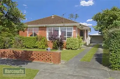 Main view of Homely house listing, 10 McAllister Street, Breakwater VIC 3219