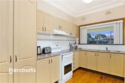 Second view of Homely house listing, 67 Alto Street, South Wentworthville NSW 2145