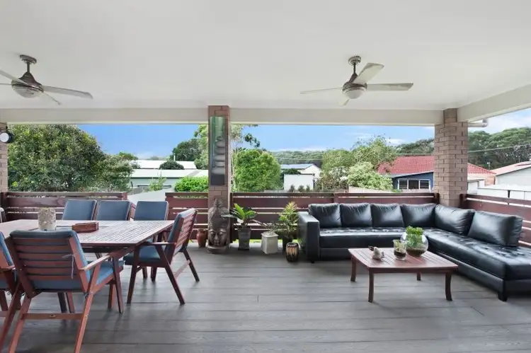 Second view of Homely house listing, 53 McDonald Parade, Burrill Lake NSW 2539