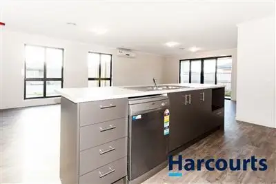 Sixth view of Homely house listing, Lot 72 Lucas Way, Trafalgar VIC 3824