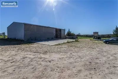 Sixth view of Homely house listing, 3080 Wanneroo Road, Carabooda WA 6033