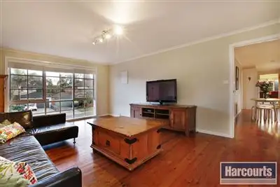 Second view of Homely house listing, 31 Avoca Way, Wantirna South VIC 3152