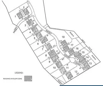 Third view of Homely land listing, Lot 11 Hafey Court, Langwarrin VIC 3910