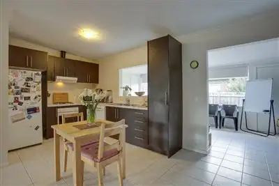 Sixth view of Homely house listing, 1/46 Norma Crescent, Knoxfield VIC 3180