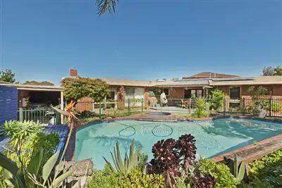 Main view of Homely house listing, 6 Samuel Close, Wheelers Hill VIC 3150