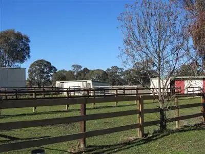 Fifth view of Homely rural property listing, 1753 Murchison Violet Town Road, Euroa VIC 3666