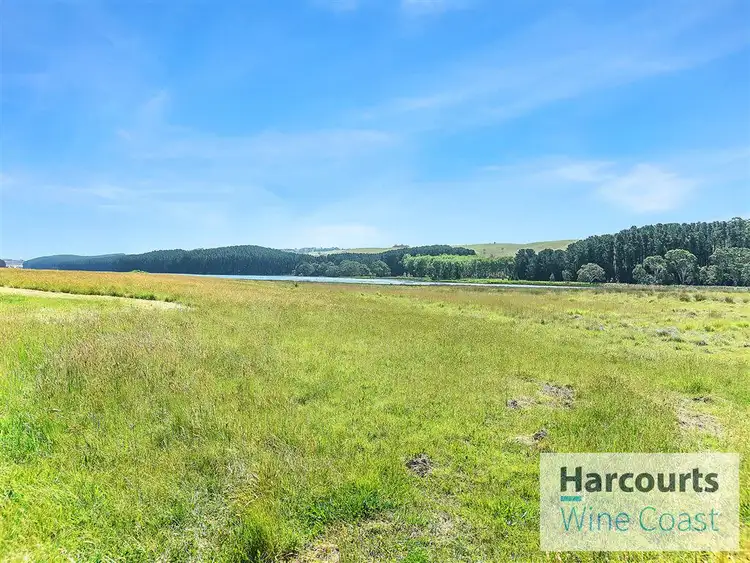 Third view of Homely land listing, 83 Main South Road, Myponga SA 5202