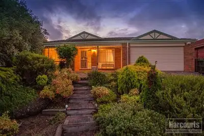 Main view of Homely house listing, 6 Sunbeam Court, Narre Warren South VIC 3805