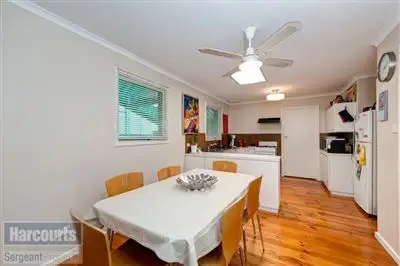 Fourth view of Homely house listing, 31 Conmurra Court, Craigmore SA 5114