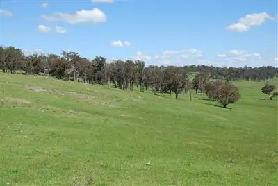 Fifth view of Homely rural property listing, Address available on request