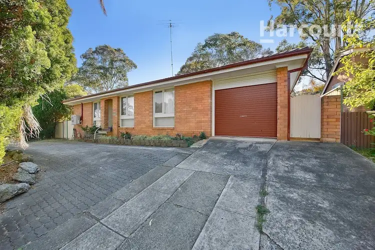 266 The Parkway, Bradbury NSW 2560